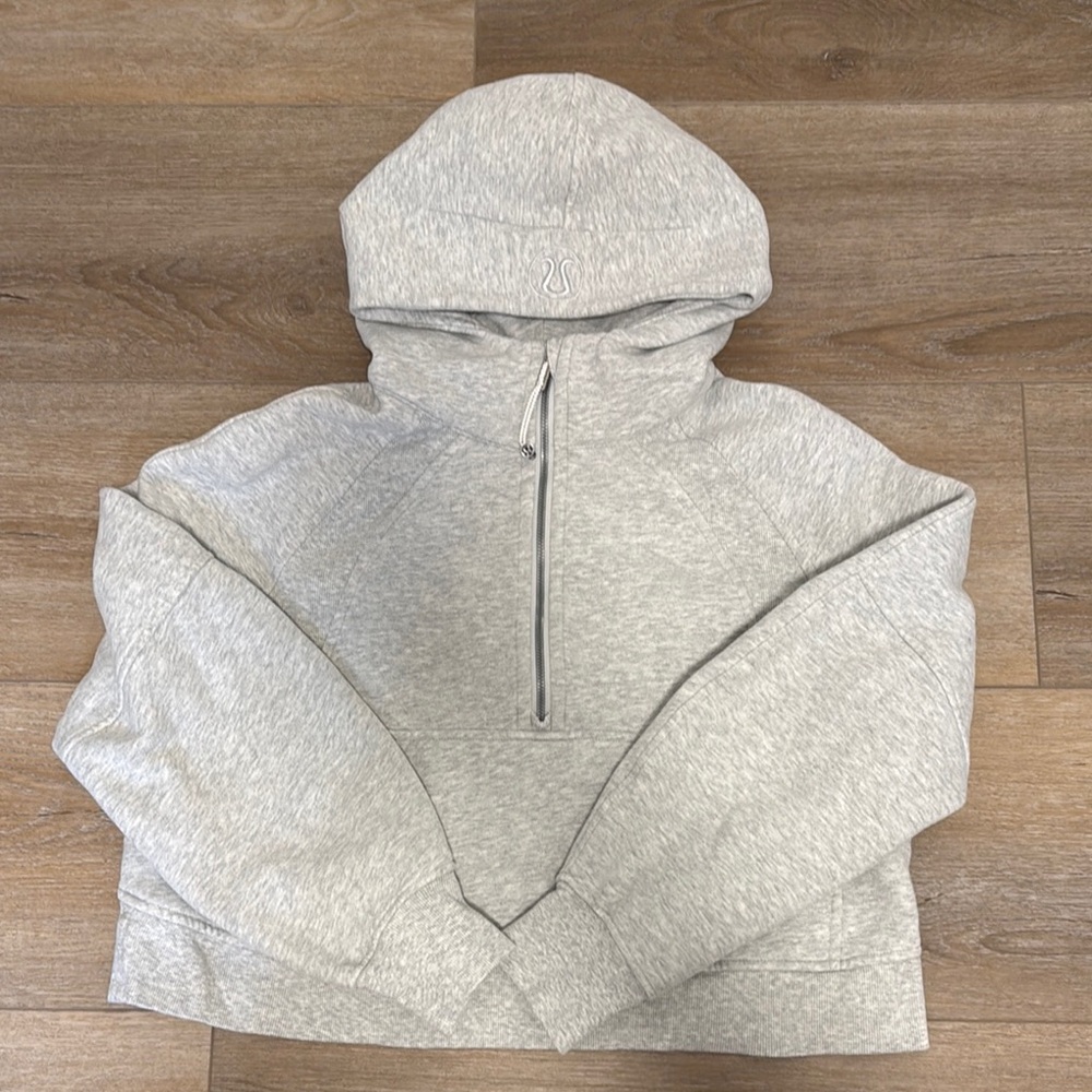 LULULEMON Scuba